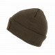 Berretto con patch e fodera Thisulate KP894 K-up