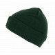 Berretto con patch e fodera Thisulate KP894 K-up
