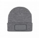 Berretto con patch e fodera Thisulate KP894 K-up