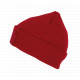 Berretto con patch e fodera Thisulate KP894 K-up