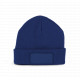 Berretto con patch e fodera Thisulate KP894 K-up
