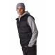 Berretto con patch KP895 K-up