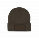 Berretto con patch KP895 K-up