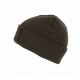 Berretto con patch KP895 K-up