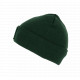 Berretto con patch KP895 K-up