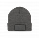 Berretto con patch KP895 K-up