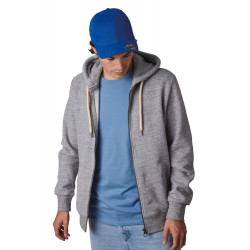 Cappellino Flexfit in cotone pettinato - 6 pannelli KP907 K-up