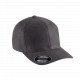 Cappellino Flexfit in cotone pettinato - 6 pannelli KP907 K-up