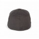 Cappellino Flexfit in cotone pettinato - 6 pannelli KP907 K-up