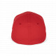 Cappellino Flexfit in cotone pettinato - 6 pannelli KP907 K-up