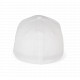 Cappellino Flexfit in cotone pettinato - 6 pannelli KP907 K-up