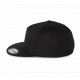Cappellino Flexfit - 5 pannelli KP908 K-up