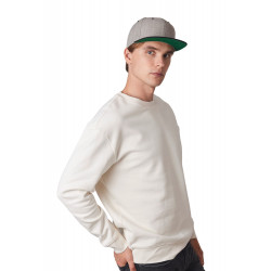 Cappellino visiera piatta - 6 pannelli KP910 K-up