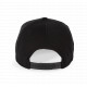 Cappellino visiera piatta - 6 pannelli KP910 K-up