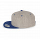 Cappellino visiera piatta - 6 pannelli KP910 K-up