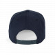Cappellino visiera piatta - 6 pannelli KP910 K-up