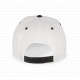Cappellino visiera piatta - 6 pannelli KP910 K-up