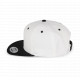 Cappellino visiera piatta - 6 pannelli KP910 K-up