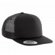 Cappellino Trucker classico - 5 pannelli KP911 K-up