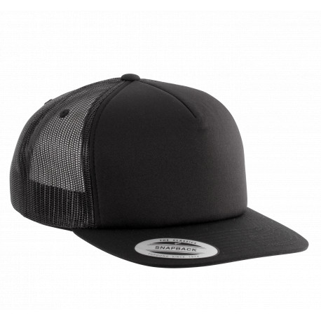 Cappellino Trucker classico - 5 pannelli KP911 K-up