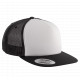 Cappellino Trucker classico - 5 pannelli KP911 K-up