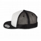 Cappellino Trucker classico - 5 pannelli KP911 K-up