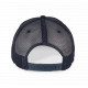 Cappellino Trucker classico - 5 pannelli KP911 K-up