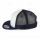 Cappellino Trucker classico - 5 pannelli KP911 K-up