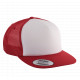 Cappellino Trucker classico - 5 pannelli KP911 K-up