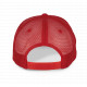 Cappellino Trucker classico - 5 pannelli KP911 K-up