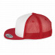 Cappellino Trucker classico - 5 pannelli KP911 K-up