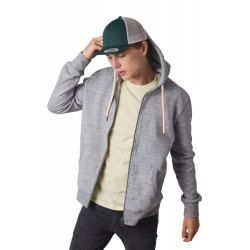 Cappellino Trucker modello rétro - 6 pannelli KP912 K-up