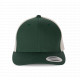 Cappellino Trucker modello rétro - 6 pannelli KP912 K-up