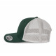 Cappellino Trucker modello rétro - 6 pannelli KP912 K-up