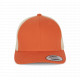 Cappellino Trucker modello rétro - 6 pannelli KP912 K-up