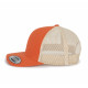 Cappellino Trucker modello rétro - 6 pannelli KP912 K-up