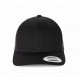 Cappellino Trucker modello rétro - 6 pannelli KP912 K-up
