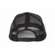 Cappellino Trucker modello rétro - 6 pannelli KP912 K-up