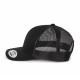 Cappellino Trucker modello rétro - 6 pannelli KP912 K-up