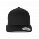 Cappellino Trucker modello rétro - 6 pannelli KP912 K-up