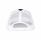 Cappellino Trucker modello rétro - 6 pannelli KP912 K-up