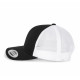 Cappellino Trucker modello rétro - 6 pannelli KP912 K-up