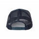 Cappellino Trucker modello rétro - 6 pannelli KP912 K-up