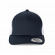 Cappellino Trucker modello rétro - 6 pannelli KP912 K-up