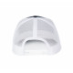 Cappellino Trucker modello rétro - 6 pannelli KP912 K-up