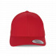 Cappellino Trucker modello rétro - 6 pannelli KP912 K-up