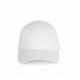 Cappellino in cotone riciclato - 6 pannelli KP915 K-up