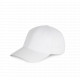 Cappellino in cotone riciclato - 6 pannelli KP915 K-up