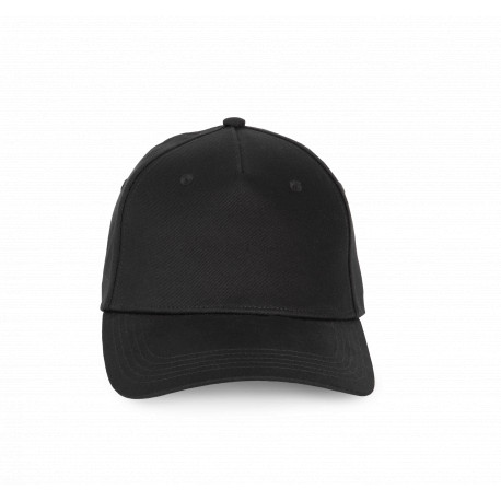 Cappellino in cotone riciclato - 5 pannelli KP916 K-up