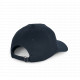 Cappellino in cotone riciclato - 5 pannelli KP916 K-up